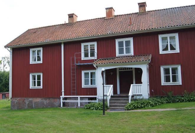 Emil & lennart restaurang & hotel ab