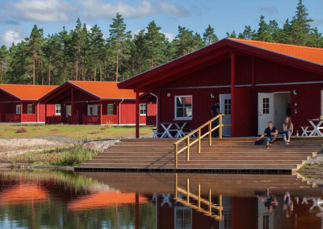 Kosta lodge