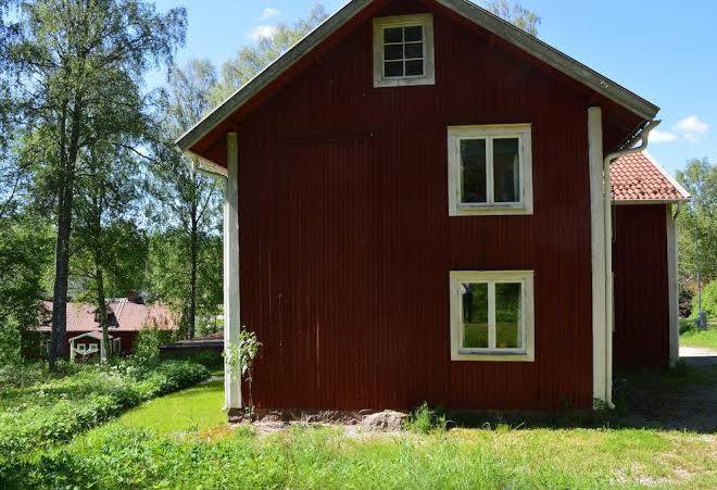Roda huset