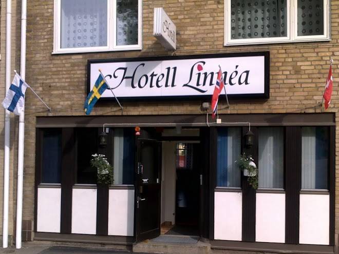 Hotel linnea