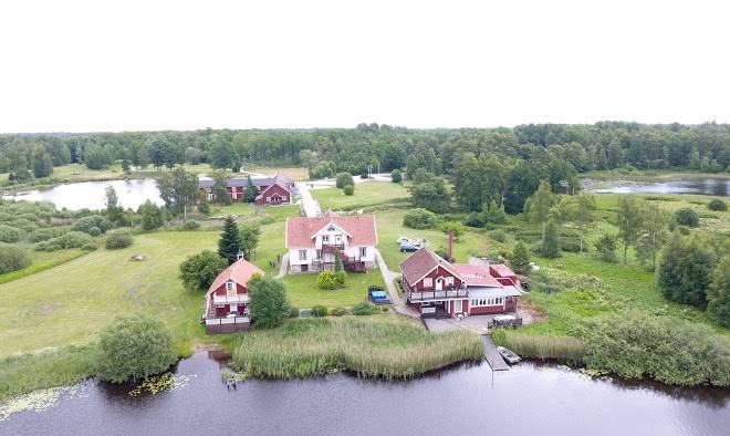 Blidingsholm hotell asnen & konferens