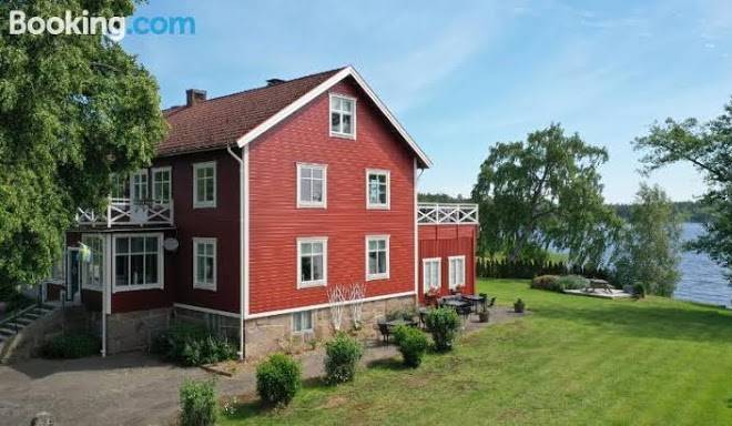 Norraryd b&b