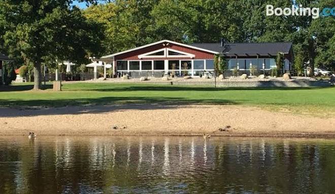 Tingsryd resort