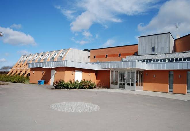 Butapalats Hotell Image