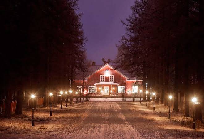 Clarion collection hotel arvidsjaur