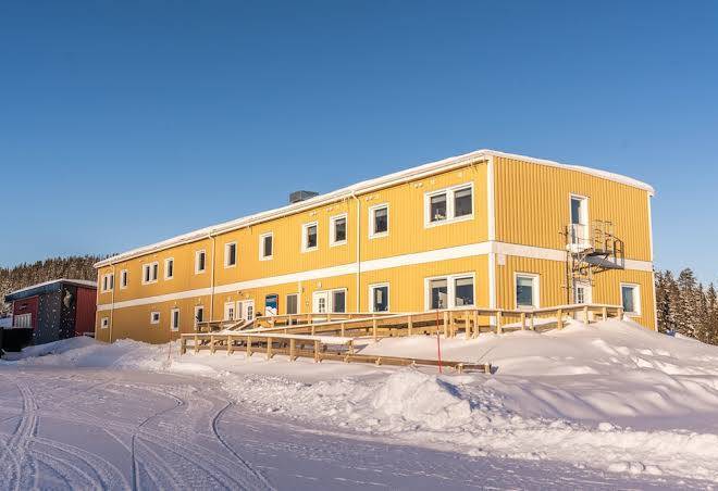 Dundret lapland