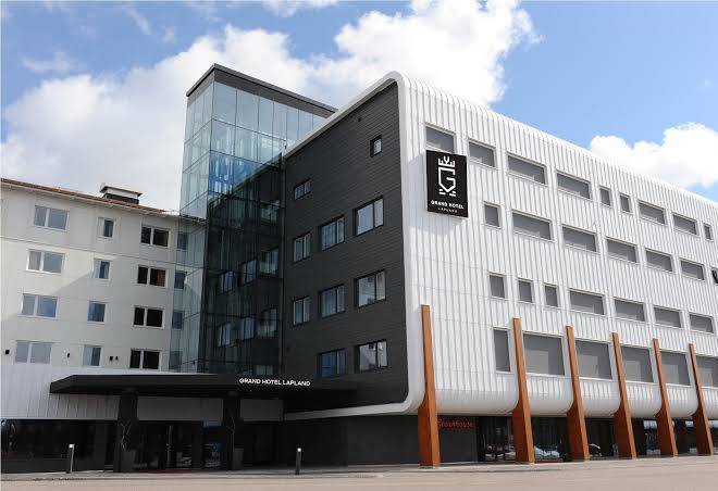 Grand Hotel Lapland