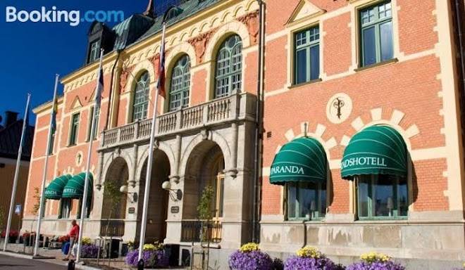 Haparanda stadshotell