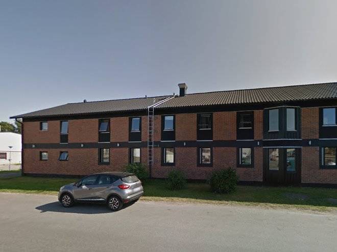 Vandrarhem haparanda