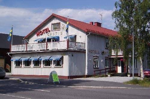 Hotel akerlund