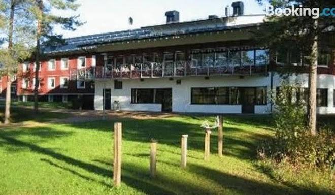 Hotel jokkmokk