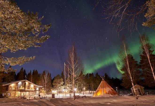 Brandon lodge
