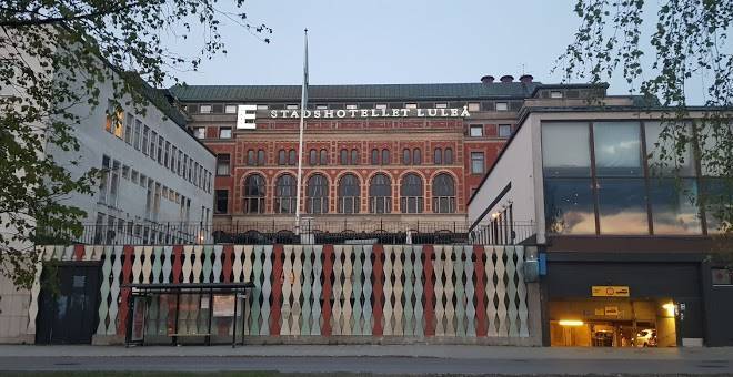 Citysleep I Sverige Image