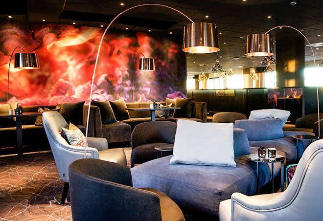 Clarion hotel sense