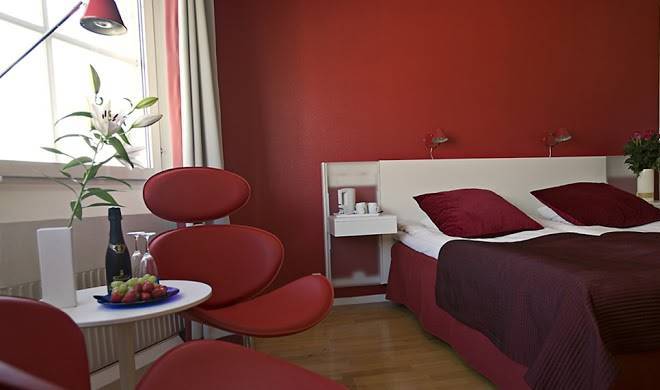 Comfort hotel arctic