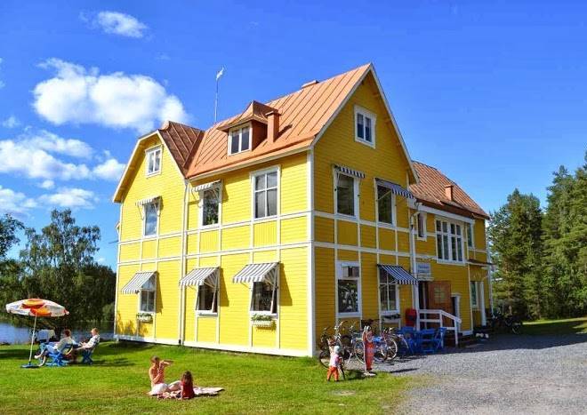 Efs sundet