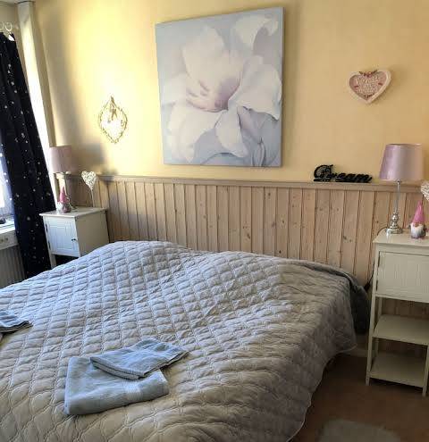 Lulea bed and breakfast