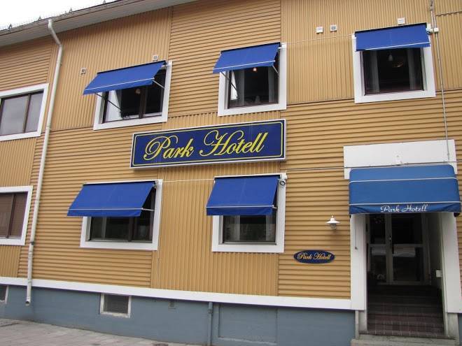 Park hotell