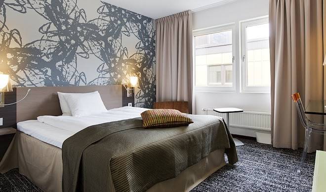 Quality Hotel Lulea