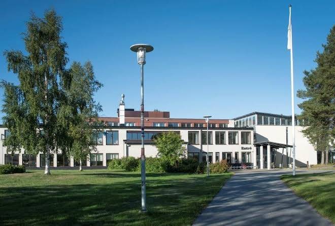 Sunderby hotell & konferens