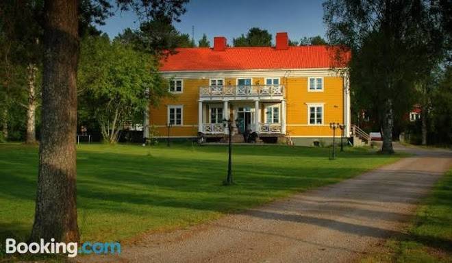Norrsken lodge