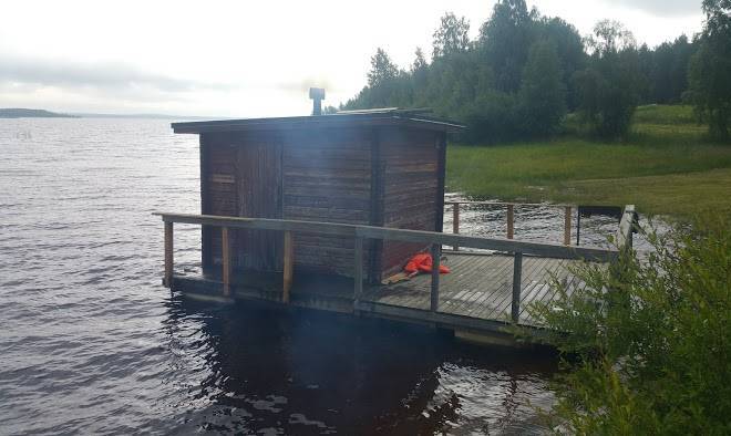 Fagerviks kurs och lagergard