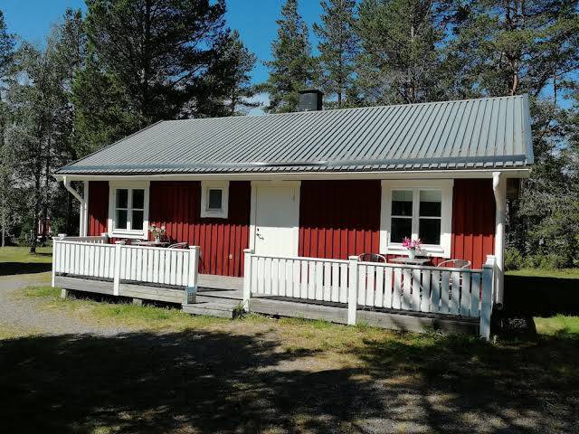 Javregarden