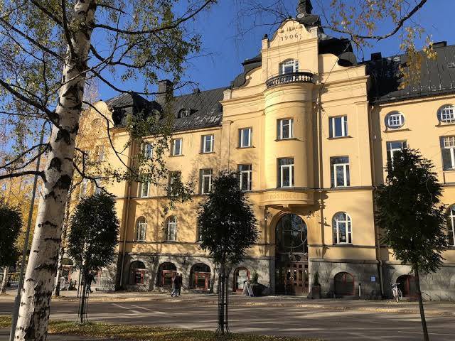 Pitea stadshotell