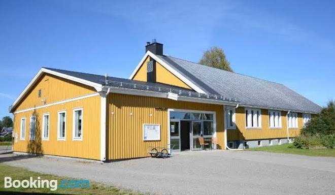 Storstrand kursgard