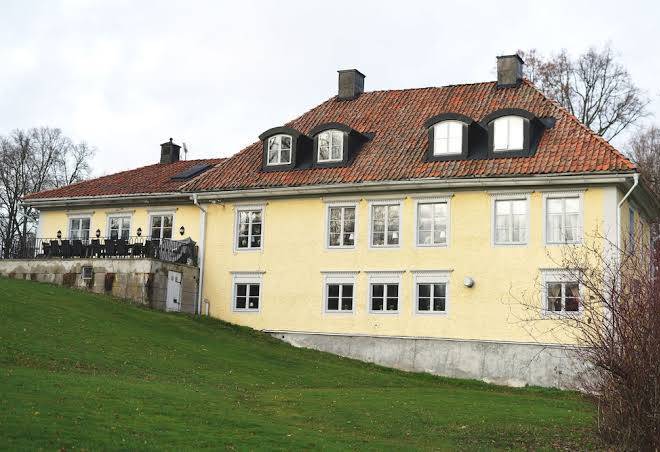Aspa herrgard