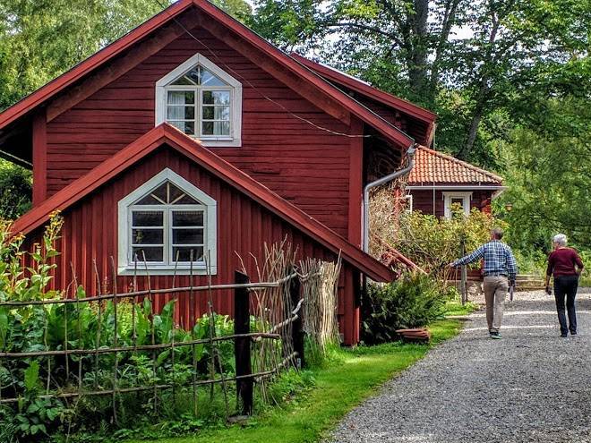 Bastedalens herrgard ab