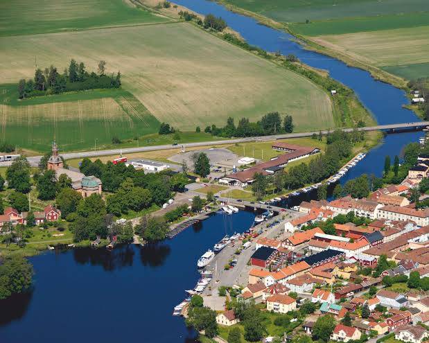 Best western hotel norra vattern