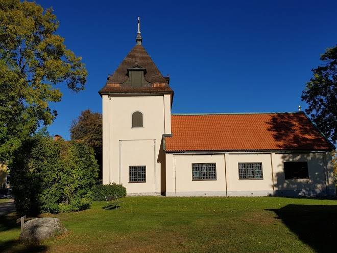 Olshammarsgarden