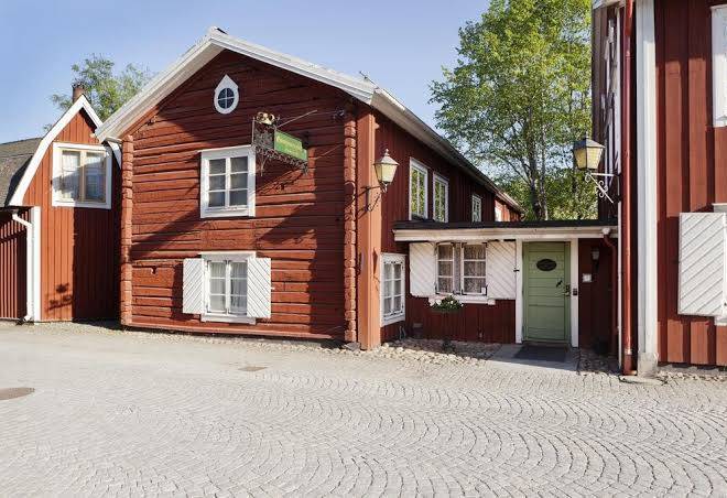 Grythyttans Gastgivargard Image