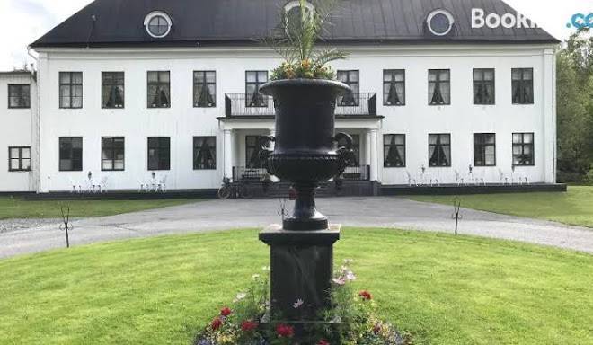 Hellefors herrgard