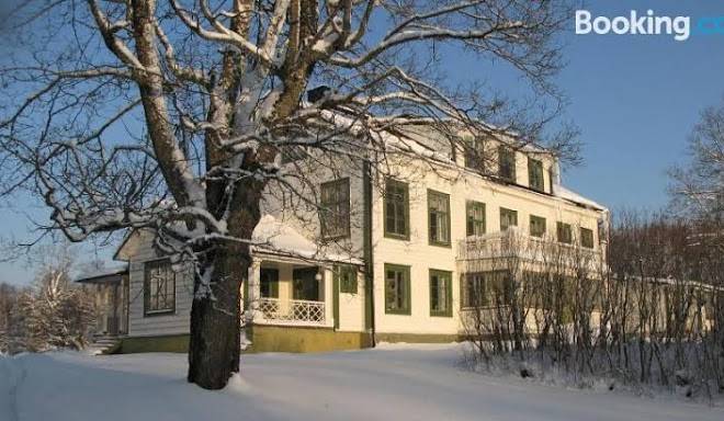Sikfors herrgard