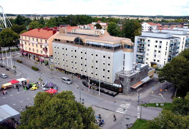 Hotell stinsen