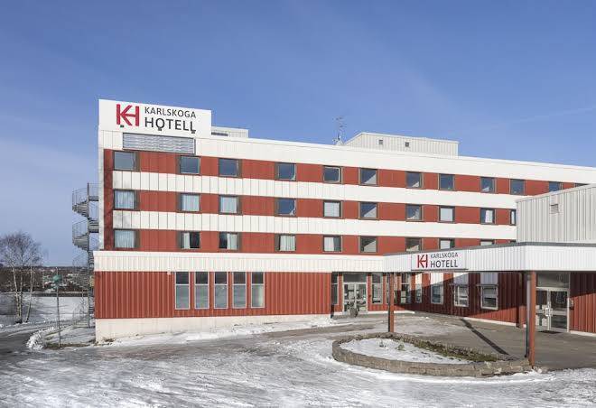 Karlskoga hotel & konferens