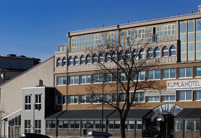 Kumla hotel