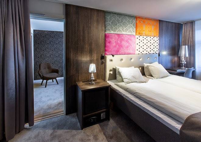 City hotel orebro