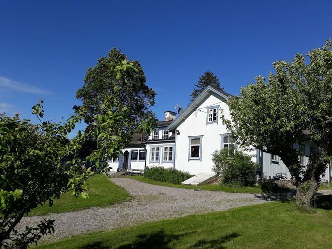 Hagbackensgard Bed&breakfast Image