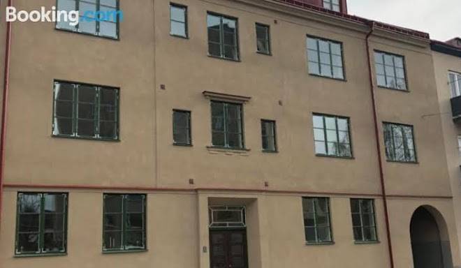 Hjortstorpsvagen 7 Image