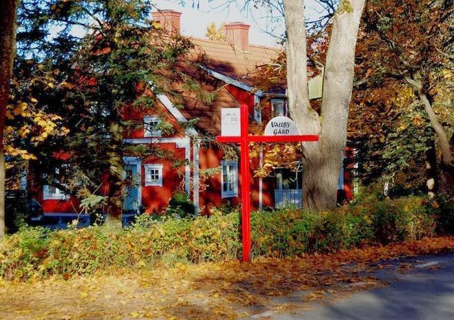 Vallby farm