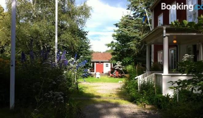 Regnagarden
