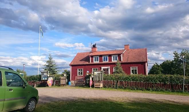 Oknehults Kursgard Ab Image