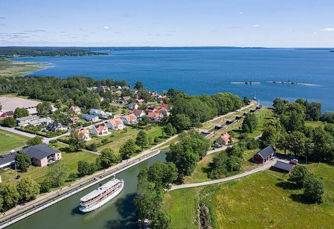 Elite stora hotellet