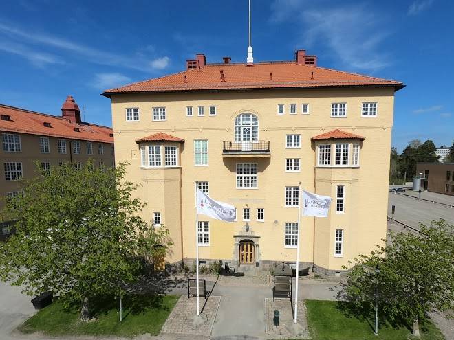 Livgrenadjarmassen fest & konferensvaningar i linkoping ab