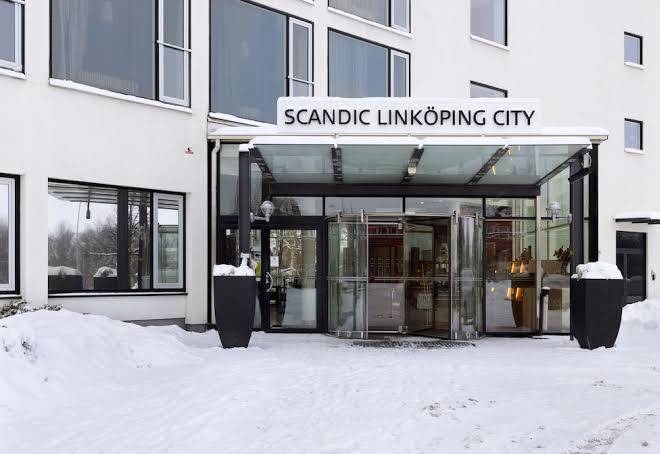Scandic linkoping city
