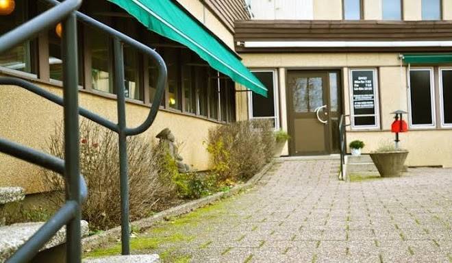 Sjogestad Motell Image