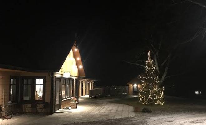 Stenholmen gardshotell ab